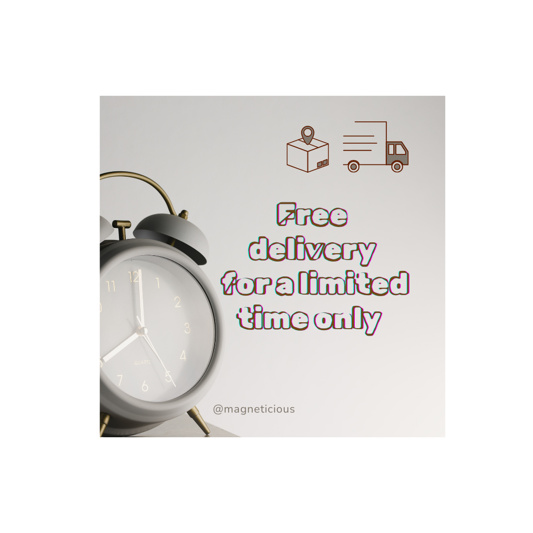 Family Photos Personalized Fridge Magnets 2.5x2.5in Perfect gift for any ocassions! Free Delivery!