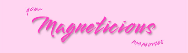 MAGNETICIOUS